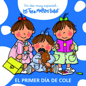 EL PRIMER DÍA DE COLE