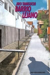 BARRIO LEJANO INTEGRAL