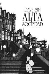 CEREBUS - ALTA SOCIEDAD