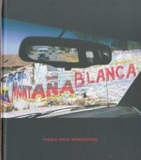 MONTAÑA BLANCA