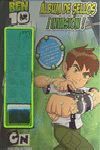 BEN 10