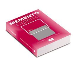 MEMENTO EXPERTO CRISIS
