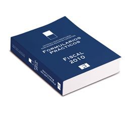 FORMULARIOS PRÁCTICOS FISCAL