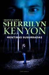 MENTIRAS SUSURRADAS