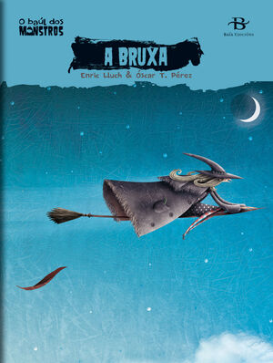 A BRUXA