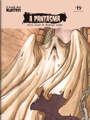A PANTASMA