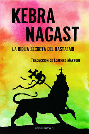 KEBRA NAGASTS