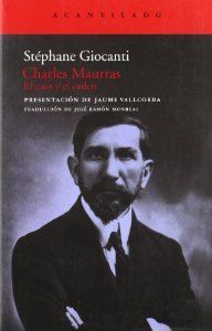 CHARLES MAURRAS AC-199
