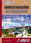 INVESTIGACIÓN DE MERCADOS
