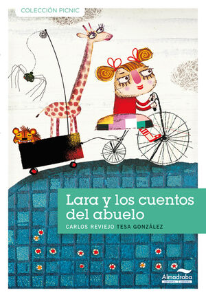 10.LARA Y CUENTOS DEL ABUELO (PICNIC)
