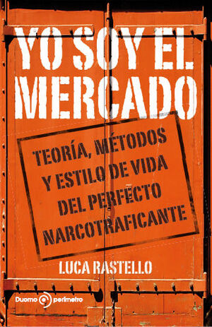YO SOY EL MERCADO