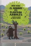 EL HOMBRE QUE PLANTABA ÁRBOLES / POP UP