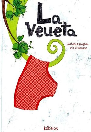 LA VEUETA (CATALÀ)