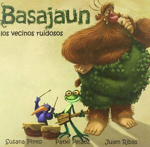 BASAJAUN