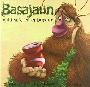 BASAJAUN