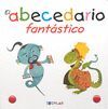EL ABECEDARIO FANTÁSTICO - ESTUCHE                                              