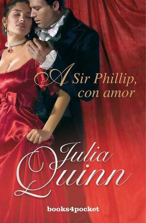 A SIR PHILLIP, CON AMOR