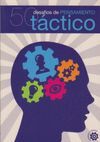 50 DESAFÍOS DE PENSAMIENTO TÁCTICO