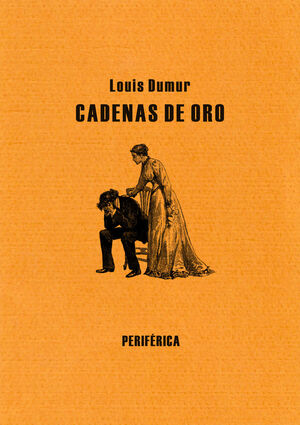CADENAS DE ORO