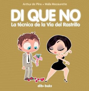 DI QUE NO