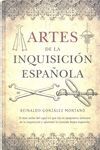ARTES DE LA INQUISICIÓN ESPAÑOLA