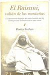 EL RAISUNI, SULTÁN DE LAS MONTAÑAS
