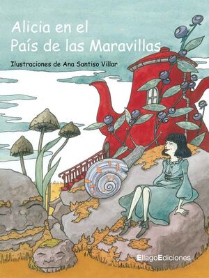 ALICIA EN EL PAÍS DE LAS MARAVILLAS