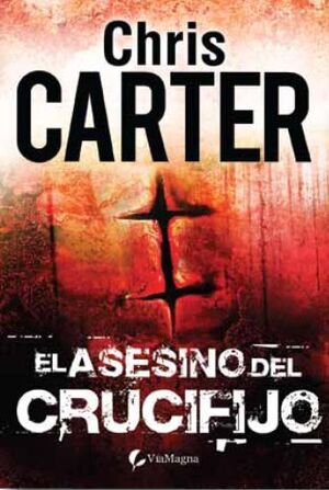 ASESINO DEL CRUCIFIJO, EL
