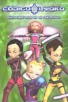 CÓDIGO LYOKO. COMIENZA LA AVENTURA