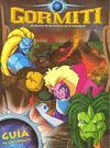 GORMITI. EL GRAN LIBRO DE GORMITI