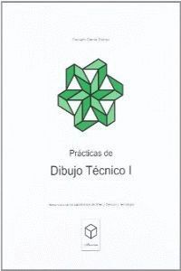 PRÁCTICAS DE DIBUJO TÉCNICO I, ESO