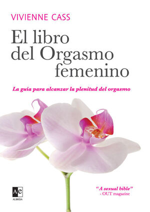 EL LIBRO DEL ORGASMO FEMENINO