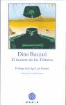 EL DESIERTO DE LOS TÁRTAROS