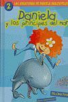DANIELA Y LOS PRINCIPES DEL MAR 2