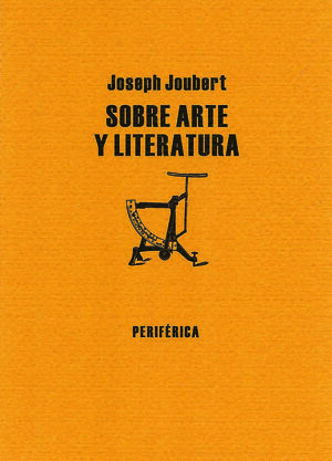 SOBRE ARTE Y LITERATURA
