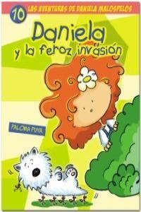 DANIELA Y LA FEROZ INVASION 10