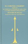 EL CORONEL CHABERT