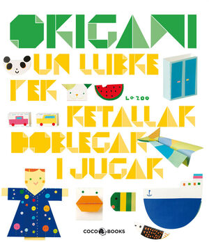 ORIGAMI