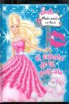 CUENTO. BARBIE MODA MÁGICA EN PARÍS