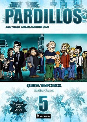 PARDILLOS