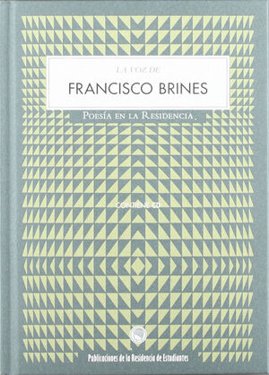 VOZ DE FRANCISCO BRINES PR-17