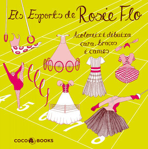 ELS ESPORTS DE ROSIE FLO (CATALA)