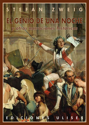 GENIO DE UNA NOCHE, EL