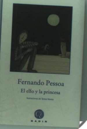 EL ELFO Y LA PRINCESA