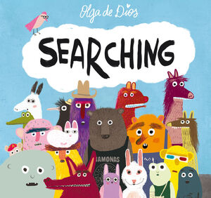 SEARCHING