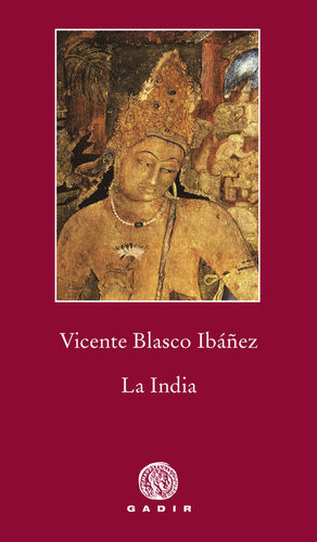 INDIA, LA (BOL)