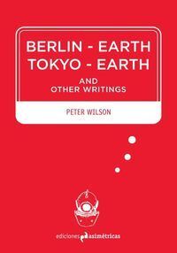 BERLIN EARTH TOKYO EARTH