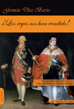 ILOS REYES NOS HAN VENDIDO!