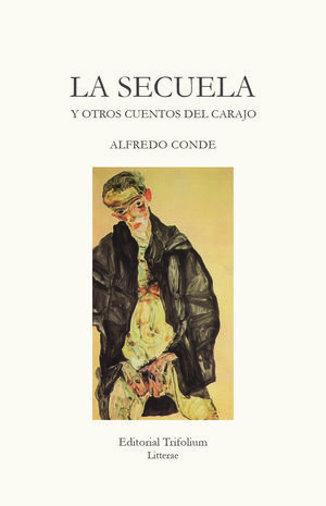 SECUELA Y OTROS CUENTOS DEL CARAJO,LA