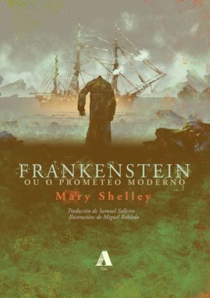 FRANKENSTEIN